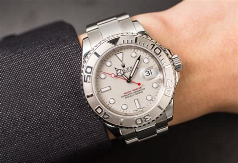 rolex yachtmaster platinum retail price|Rolex yacht master 16622 platinum.